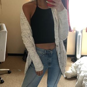 Wilfred Diderot Sweater